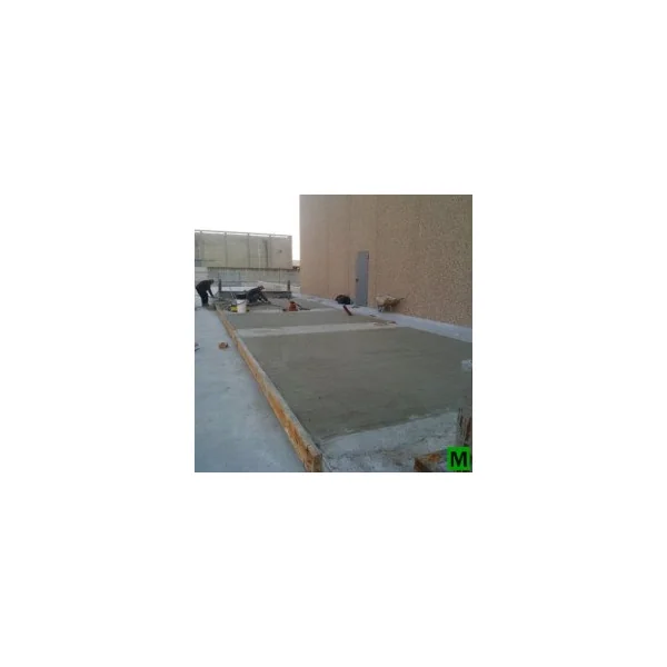 BPCTH 3,30m. x 12/14/16...26m. 80/100 TN. BÁSCULA PUENTE HORMIGONADA DE BAXTRAN.