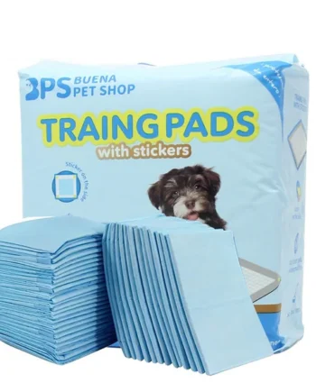 BPS® Empapadores con adhesivos antideslizantes (2 Paquetes)60x60cm. 60x90cm.