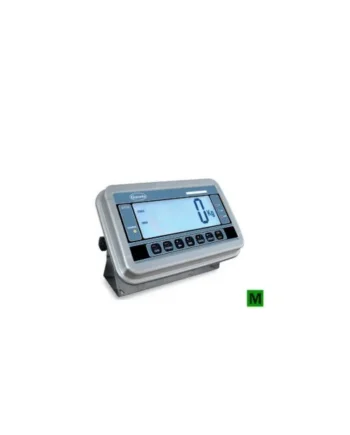 BR30 VISOR Indicador de peso Baxtran