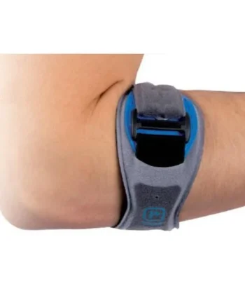 Brazalete de Soporte para Epicondilitis | Bilateral