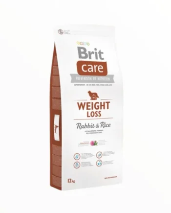 Brit Care Adult Weight Loss para Perros
