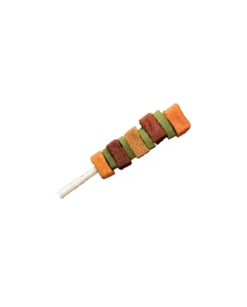 Brocheta BBQ