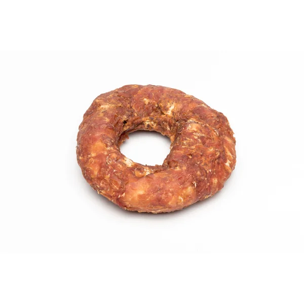 Bubi Rosco de Pato Deshidratado para Perros — Snack Natural