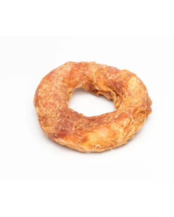 Bubi Rosco de Pollo Deshidratado para Perros — Snack Natural
