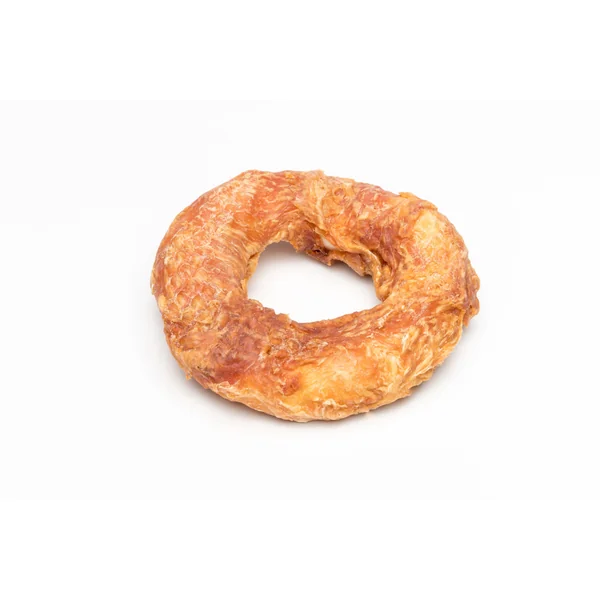Bubi Rosco de Pollo Deshidratado para Perros — Snack Natural