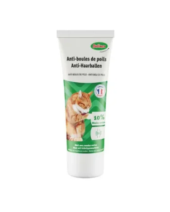 Bubimex - Malta con Mejillón verde 100g
