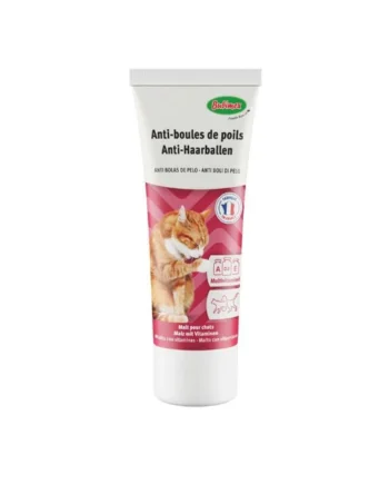 Bubimex - Malta multivitaminas 100g