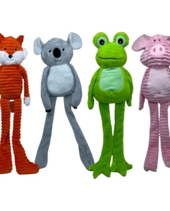 Bubimex Maxi Peluche XXL 80cm para Perros Grandes — 4 Diseños