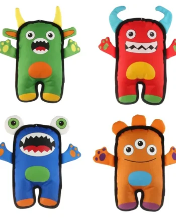 Bubimex - Monster Toy