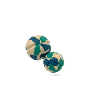 Bubimex - Pelota de Caucho natural