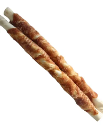 Bubimex Stick Pato Deshidratado para Perros — Snack Natural