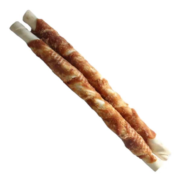 Bubimex Stick Pato Deshidratado para Perros — Snack Natural
