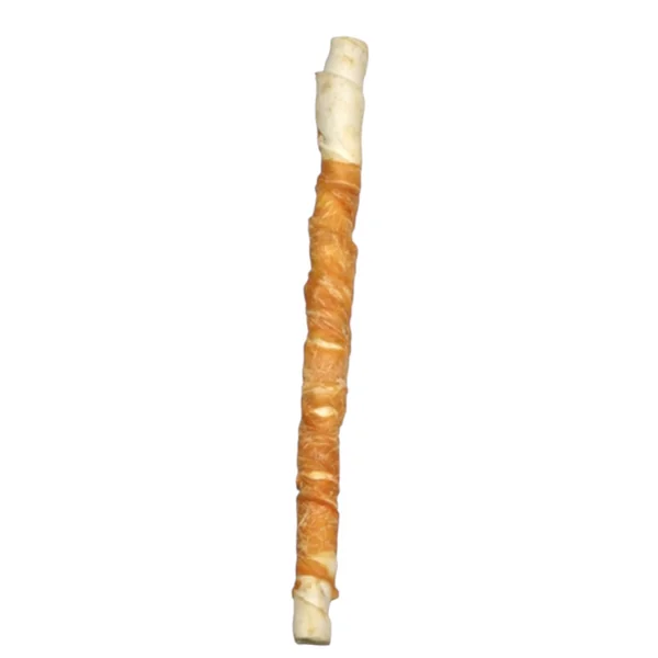 Bubimex Sticks de Pollo Deshidratado para Perros — Higiene Dental Natural