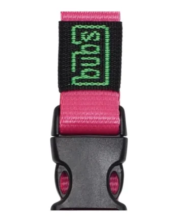 Bubs Collar 25mm para Perros Pequeños y Medianos — Ligero y Resistente