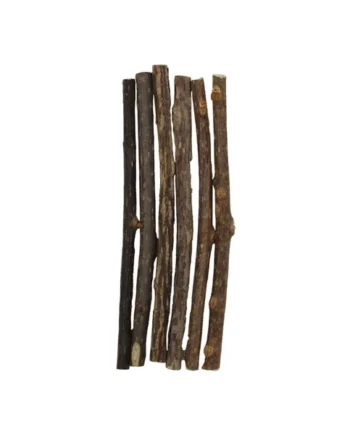 BUBU PETS - Palitos de Matatabi para gato 11,5cm