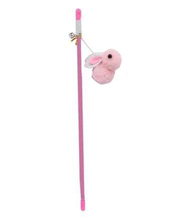 BUBU PETS - Varita conejito