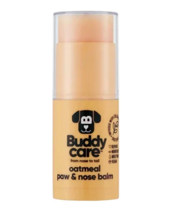 Buddy Care Stick Reparador Hidratante Almohadillas y Trufa para Perros