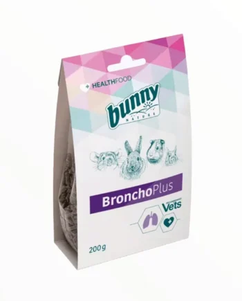 Bunny Bronchoplus