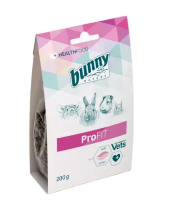 Bunny profit antiestres