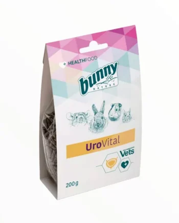 Bunny Urovital