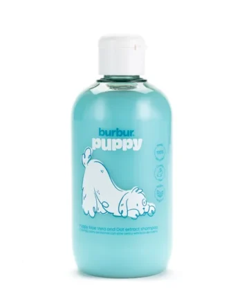 Burbur - Champú para Cachorros