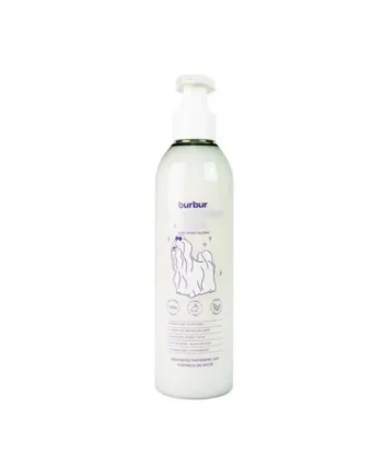 Burbur Mascarilla Acondicionadora Caviar Perros y Gatos