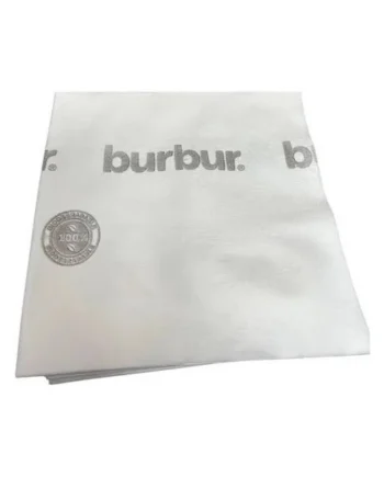 Burbur Toallas Botánicas Perros y Gatos
