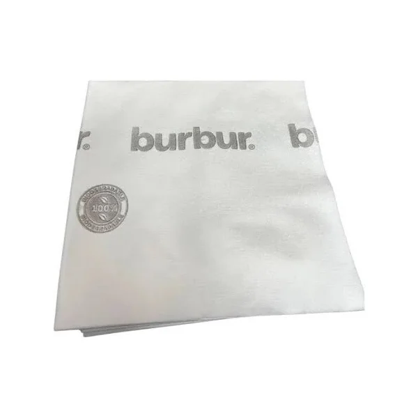Burbur Toallas Botánicas Perros y Gatos