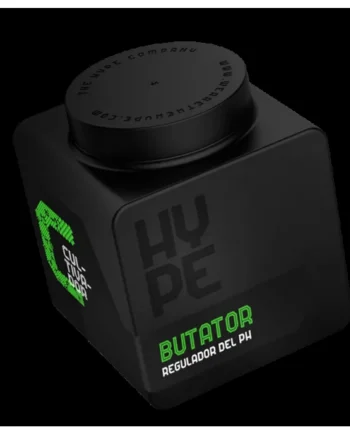Butator 【The Hype Company】Reductor de pH 100 Orgánico