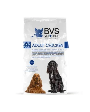 BVS Vet Shop Adult Chicken