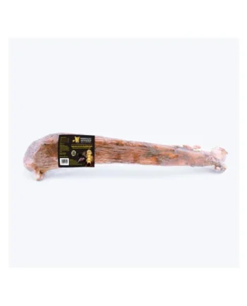 BVS Vet Shop Aorta de Ternera Deshidratada