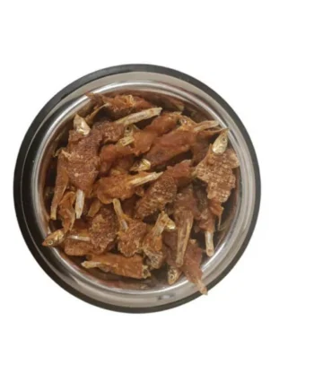 BVS Vet Shop Boquerones Picknick Cubiertos con Pollo