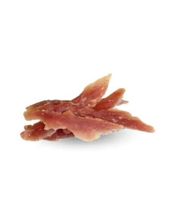 BVS Vet Shop Cecina de Pato Deshidratada Perros