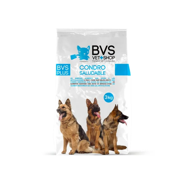 BVS Vet Shop Condro Saludable Plus