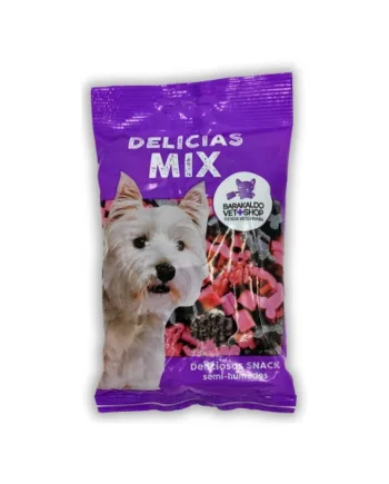BVS Vet Shop Delicias Mix para Perros