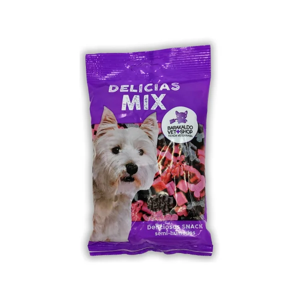 BVS Vet Shop Delicias Mix para Perros