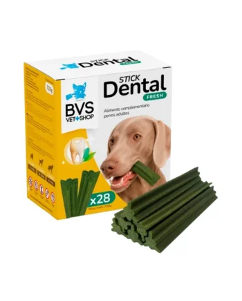 BVS Vet Shop Dental Stick Fresh Perros