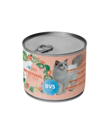 BVS Vet Shop Diet Gastrointestinal Pavo y Pollo