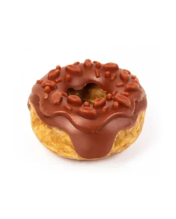 BVS Vet Shop Donuts Picknick de Pollo con Fresa