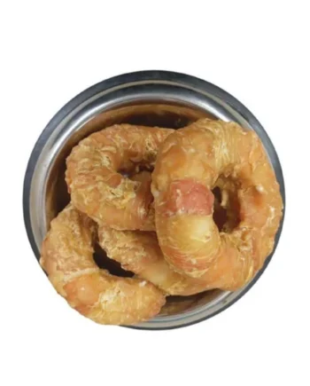 BVS Vet Shop Donuts Picknick de Pollo M 10 cm