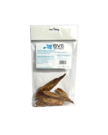 BVS Vet Shop Filete de Melva del Sur Deshidratado