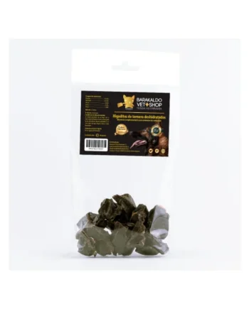 BVS Vet Shop Higaditos de Ternera Deshidratados Perros