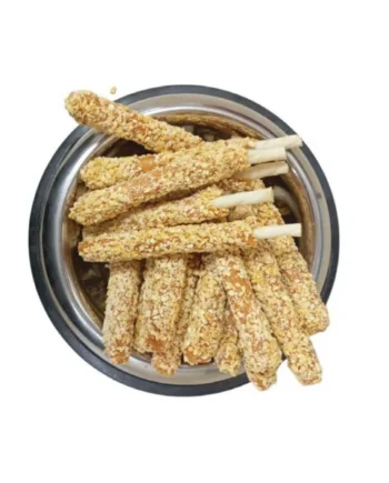 BVS Vet Shop Hot Dog Picknick de Pollo Perros