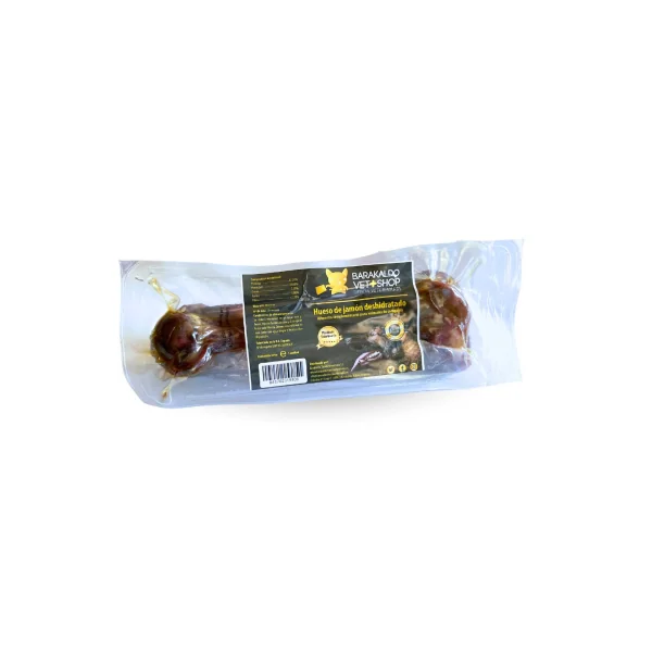 BVS Vet Shop Hueso de Jamón Deshidratado Perros