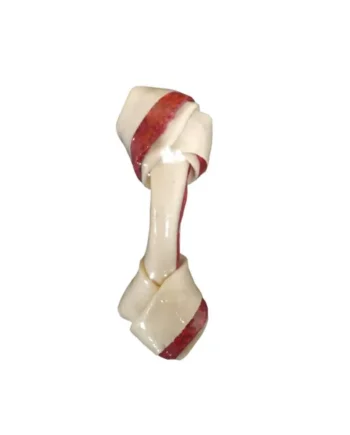 BVS Vet Shop Hueso Nudo Doble Gourmet Perros