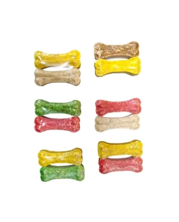 BVS Vet Shop Huesos Munchy para Perros