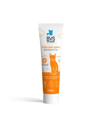 BVS Vet Shop Malta para Gatos con Taurina