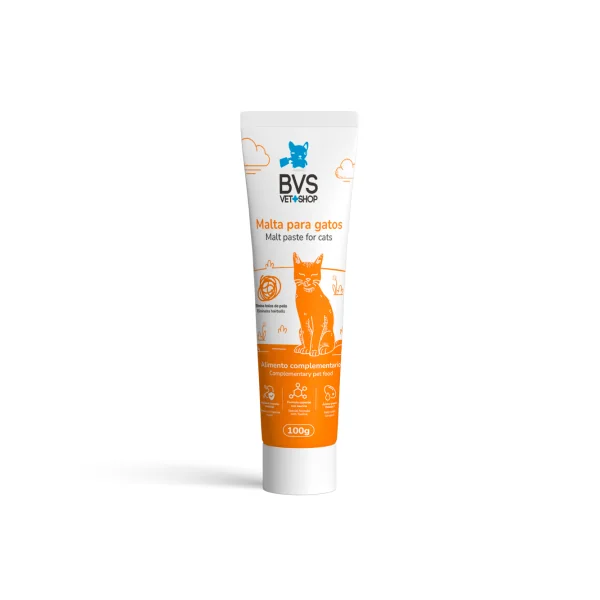 BVS Vet Shop Malta para Gatos con Taurina