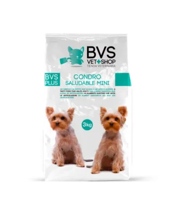 BVS Vet Shop Mini Condro Saludable Plus