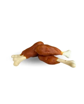 BVS Vet Shop Muslitos de Pollo con Calcio Perros